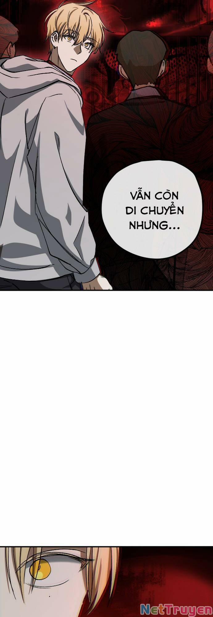 Đêm Của Bóng Tối 13 trang 50