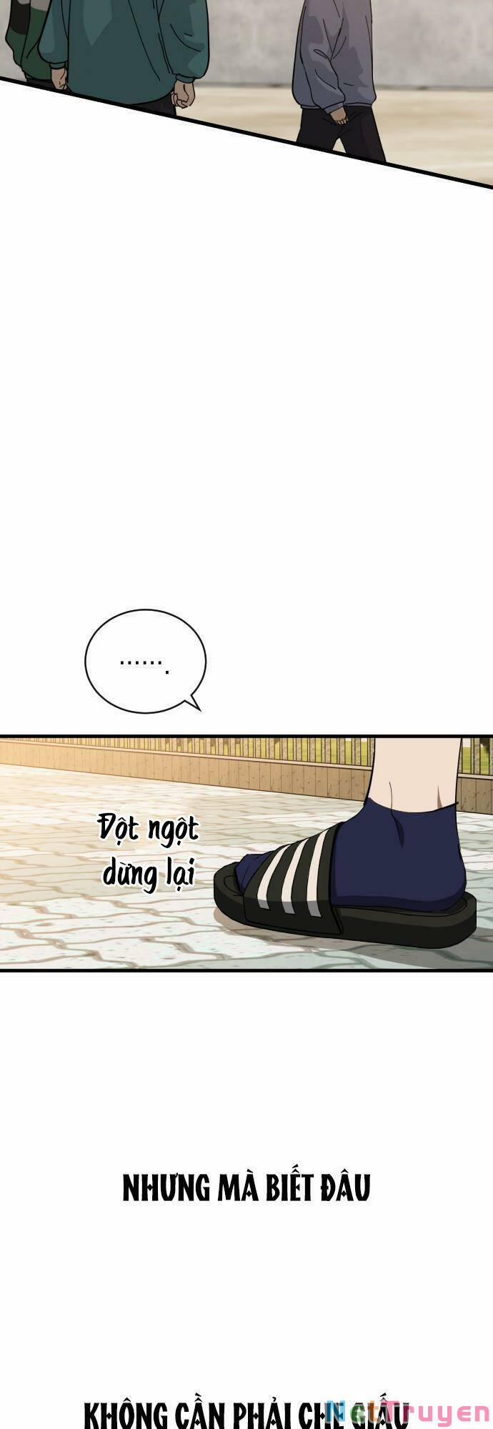 Đêm Của Bóng Tối 13 trang 6