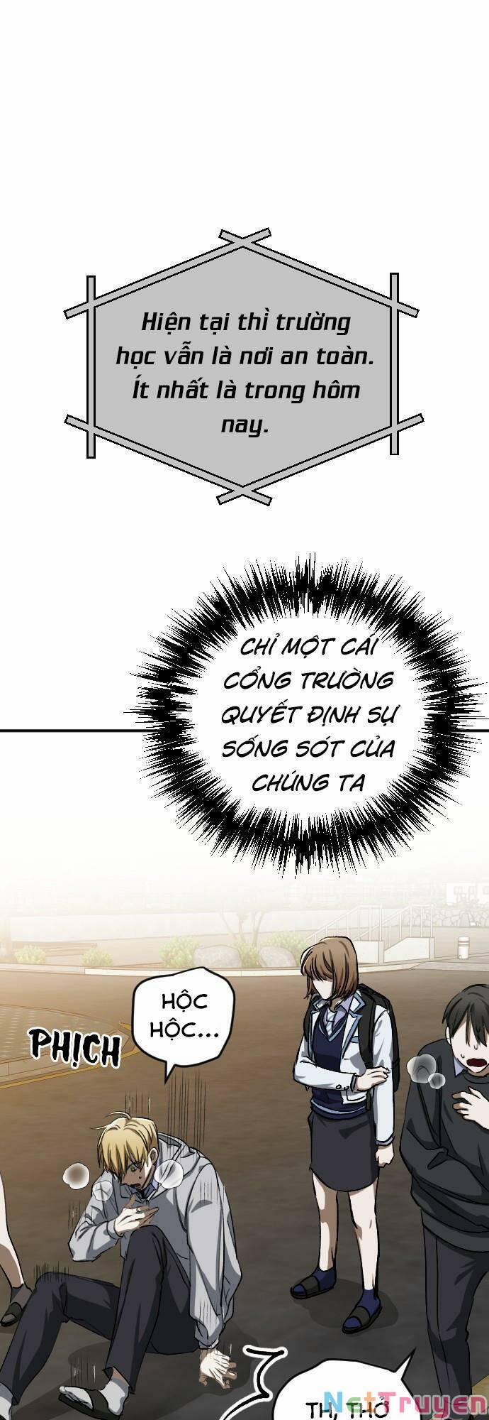 Đêm Của Bóng Tối 13 trang 62