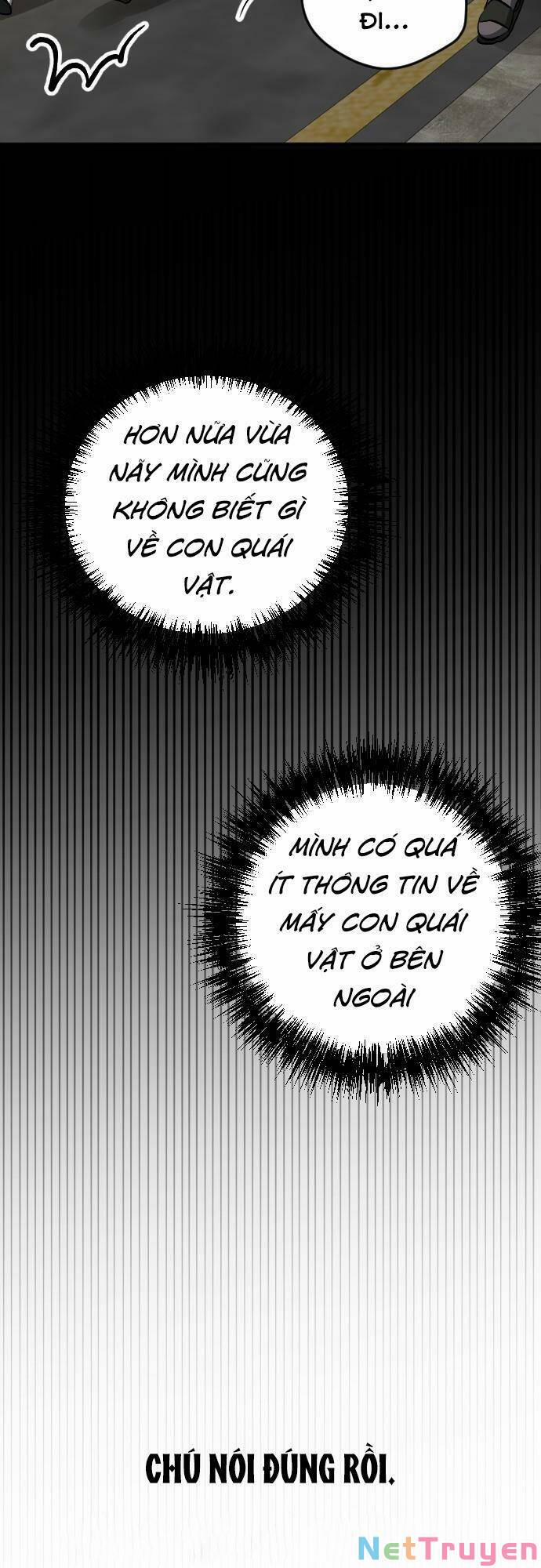 Đêm Của Bóng Tối 13 trang 63