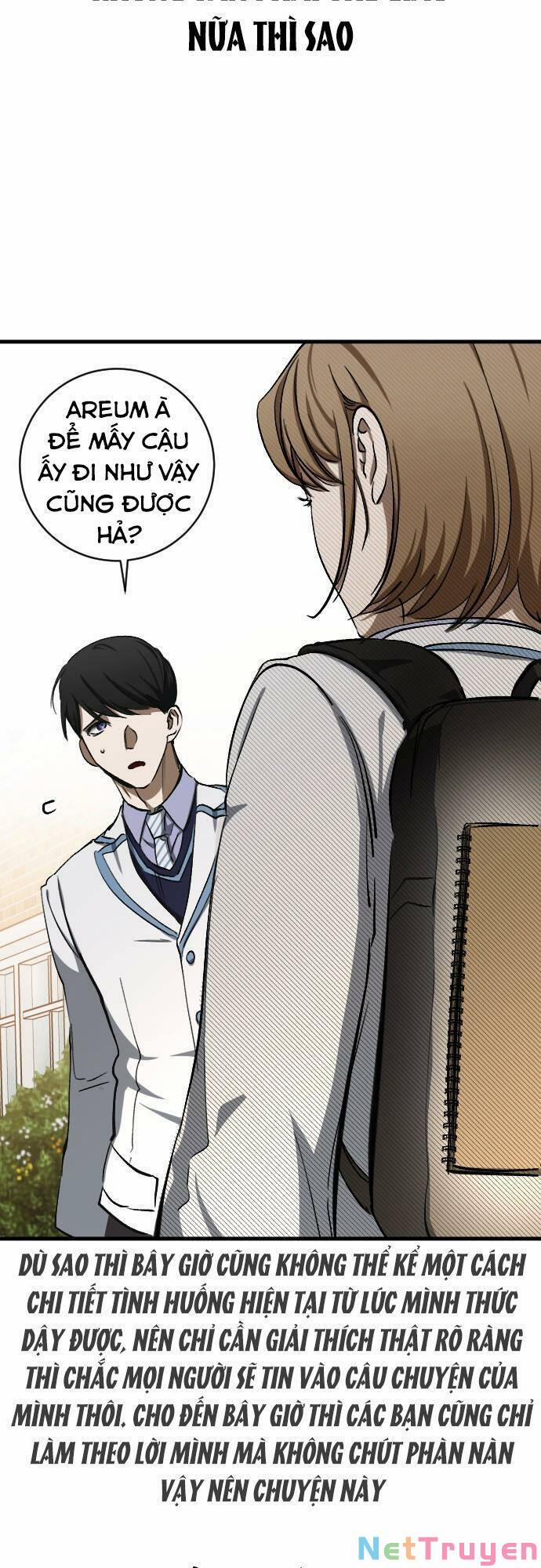 Đêm Của Bóng Tối 13 trang 7