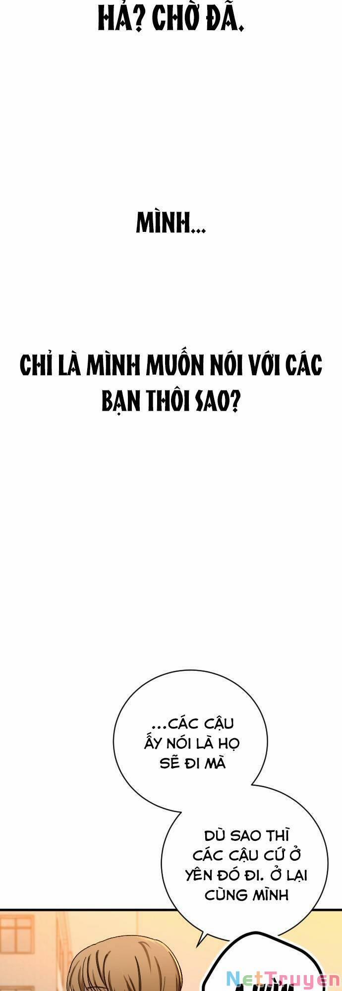 Đêm Của Bóng Tối 13 trang 8