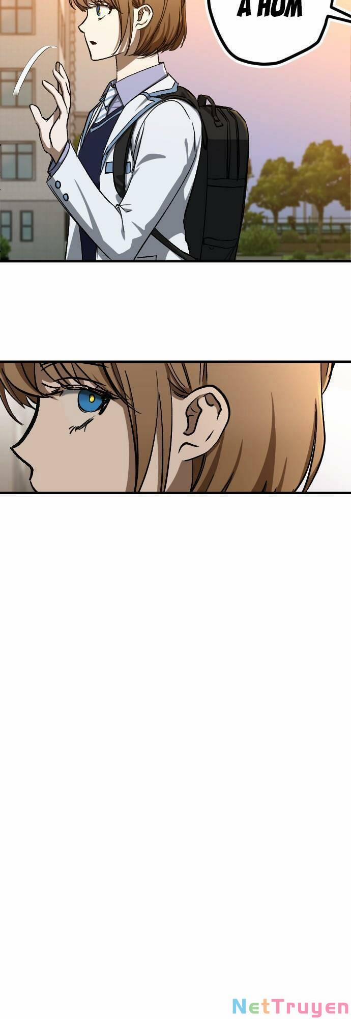 Đêm Của Bóng Tối 13 trang 9