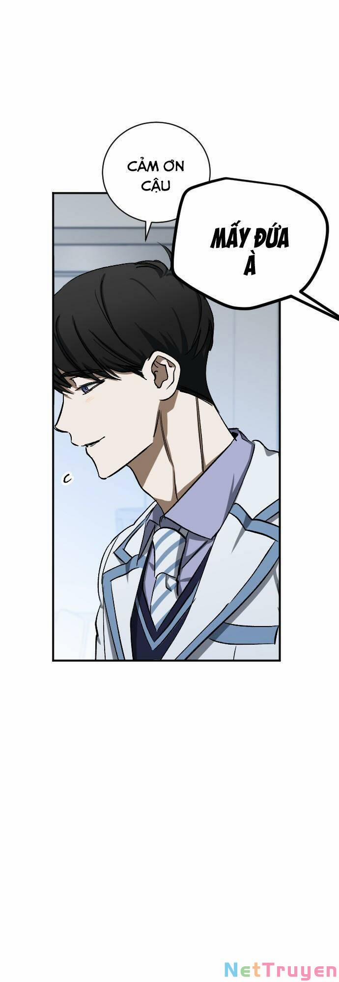 Đêm Của Bóng Tối 14 trang 12