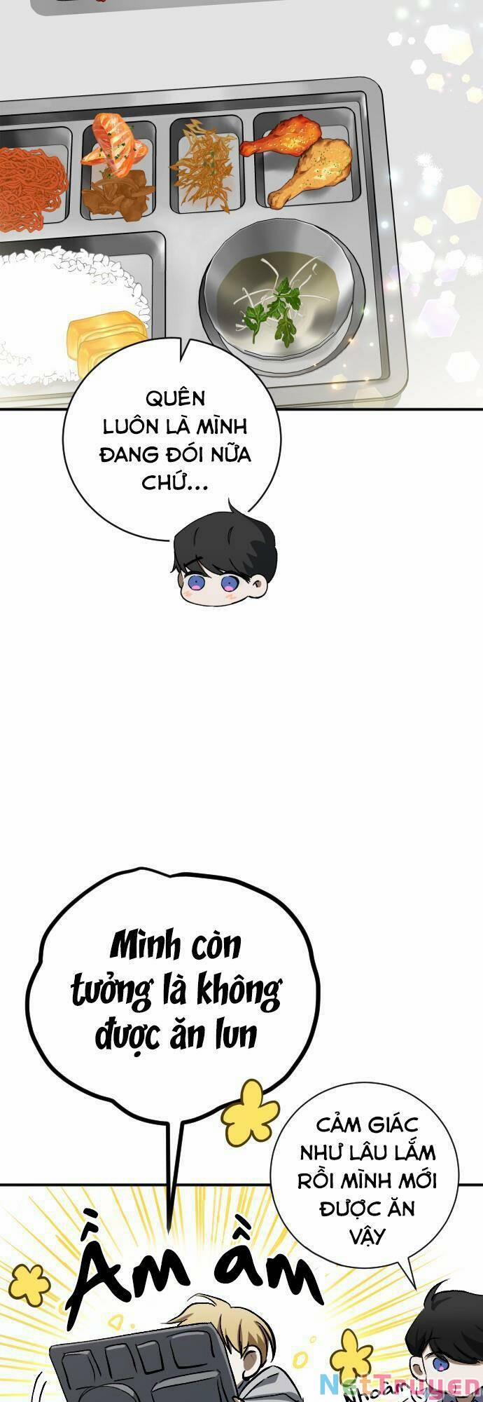 Đêm Của Bóng Tối 14 trang 2