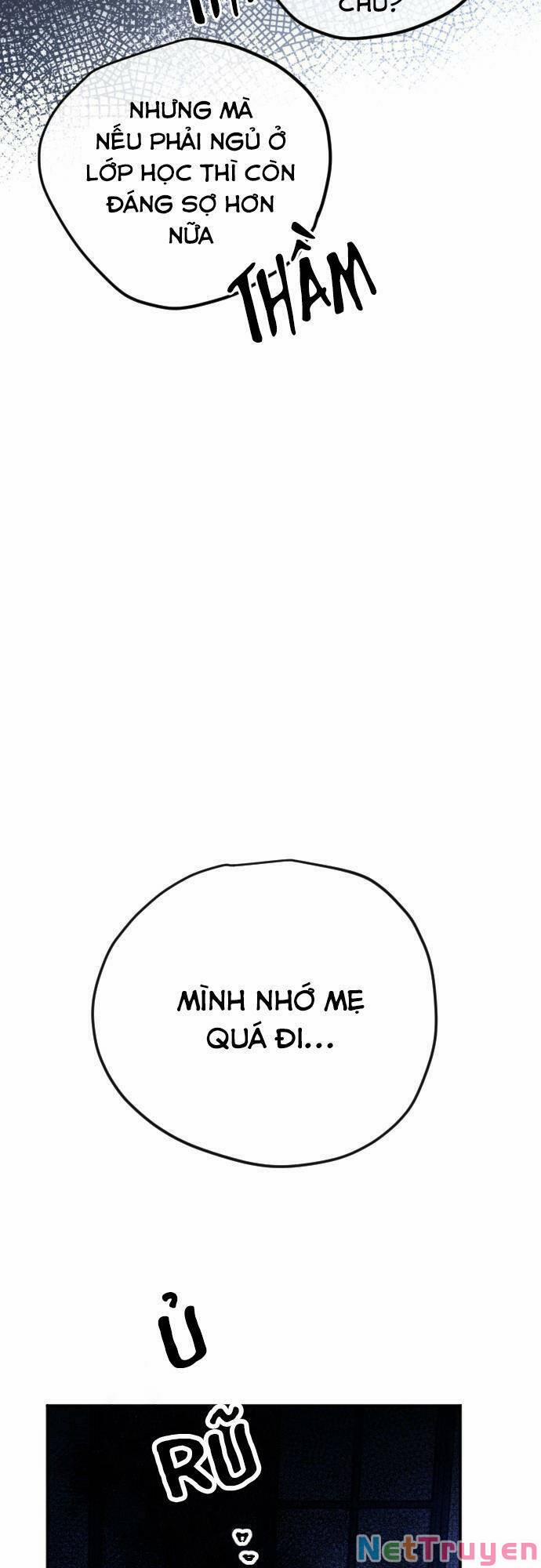 Đêm Của Bóng Tối 14 trang 26