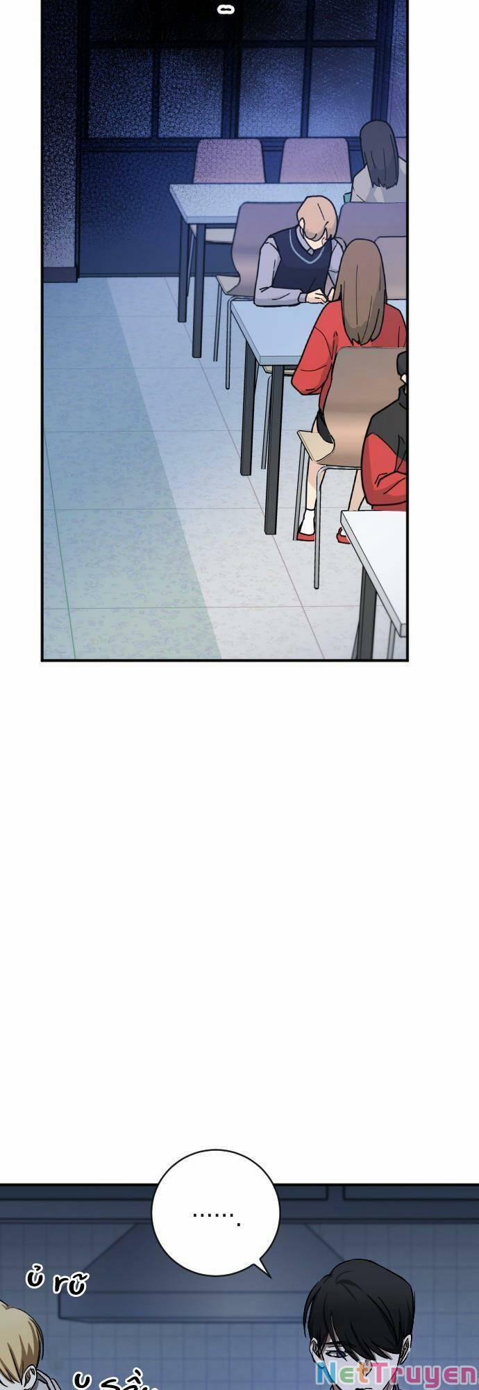Đêm Của Bóng Tối 14 trang 27
