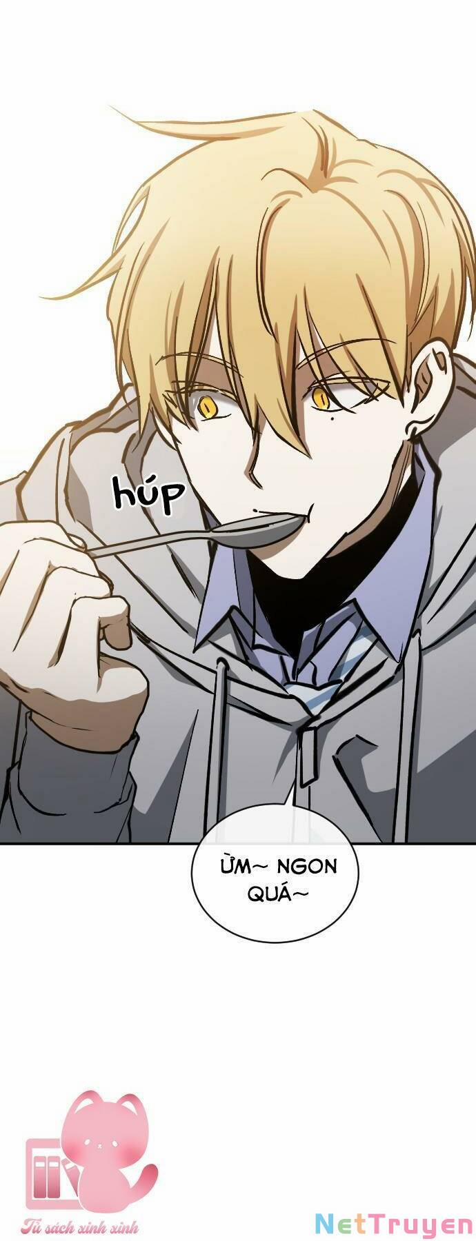 Đêm Của Bóng Tối 14 trang 32