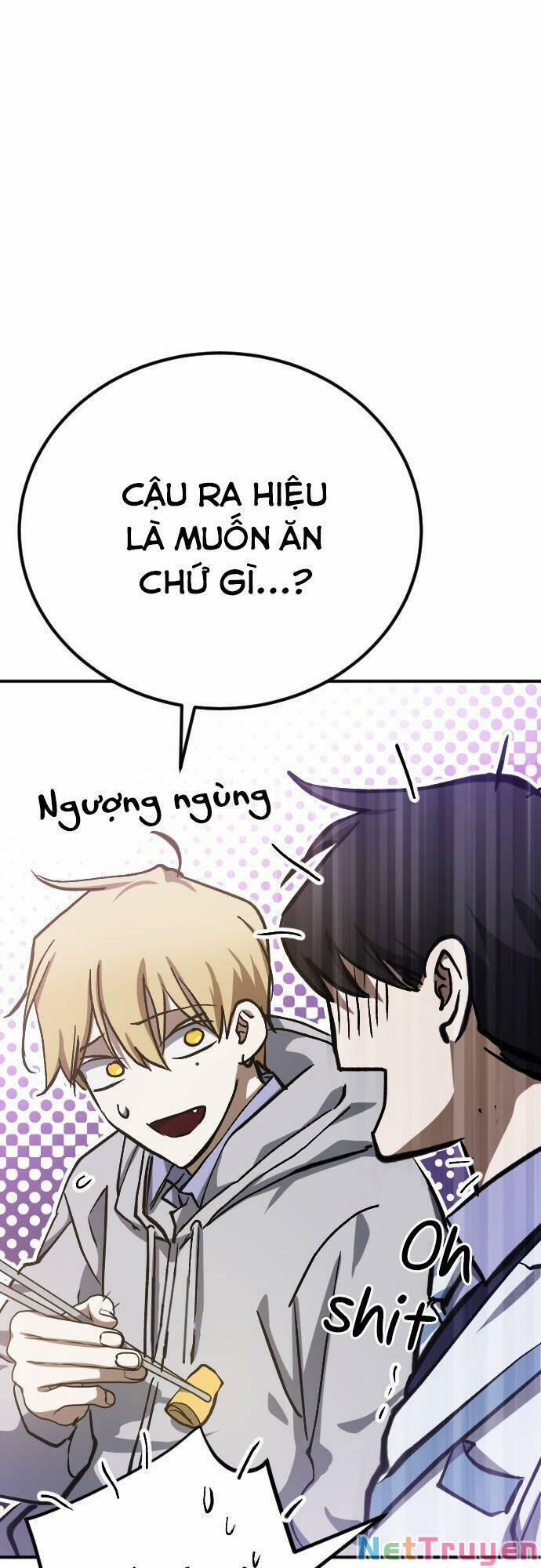 Đêm Của Bóng Tối 14 trang 35