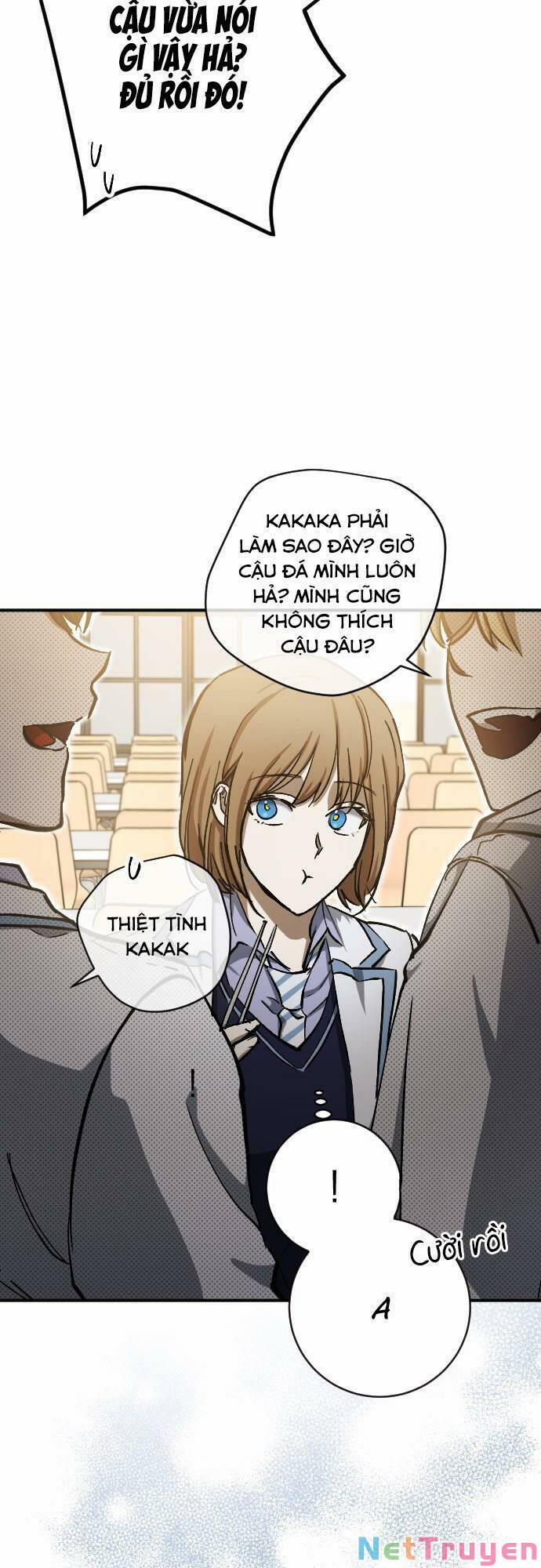 Đêm Của Bóng Tối 14 trang 36