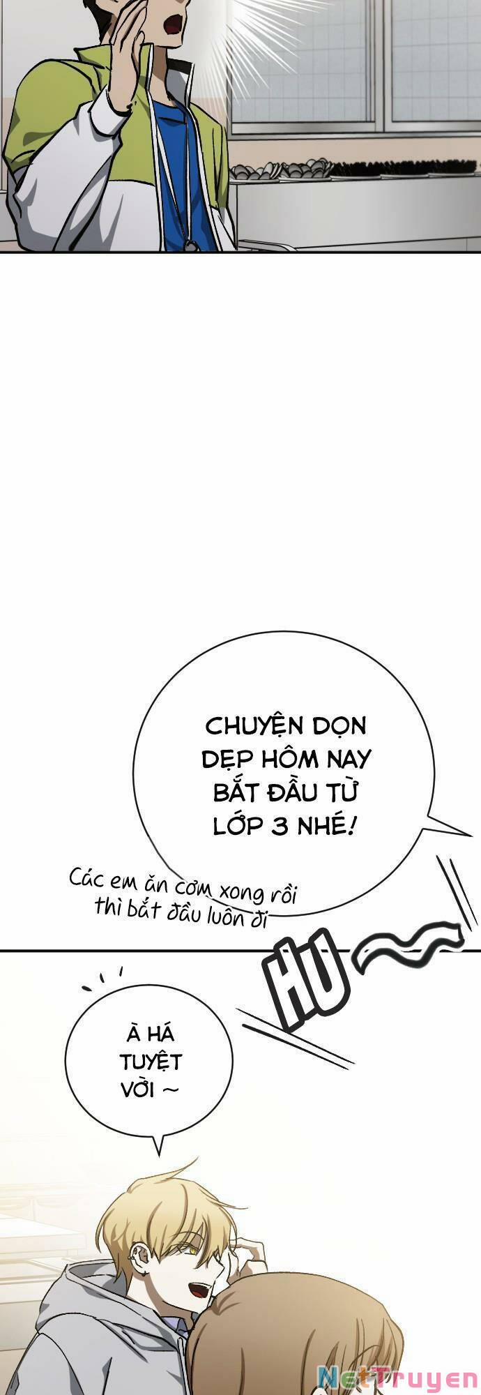 Đêm Của Bóng Tối 14 trang 39