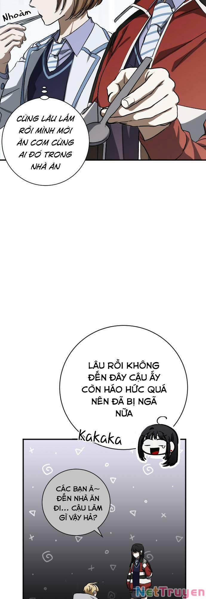 Đêm Của Bóng Tối 14 trang 4