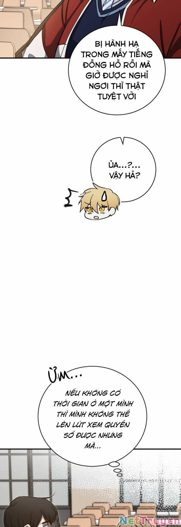 Đêm Của Bóng Tối 14 trang 42