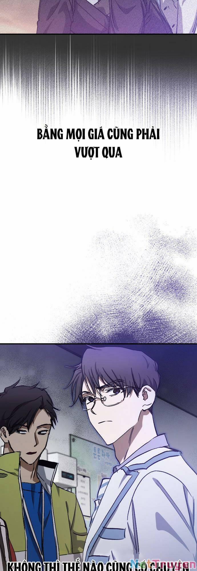 Đêm Của Bóng Tối 14 trang 44