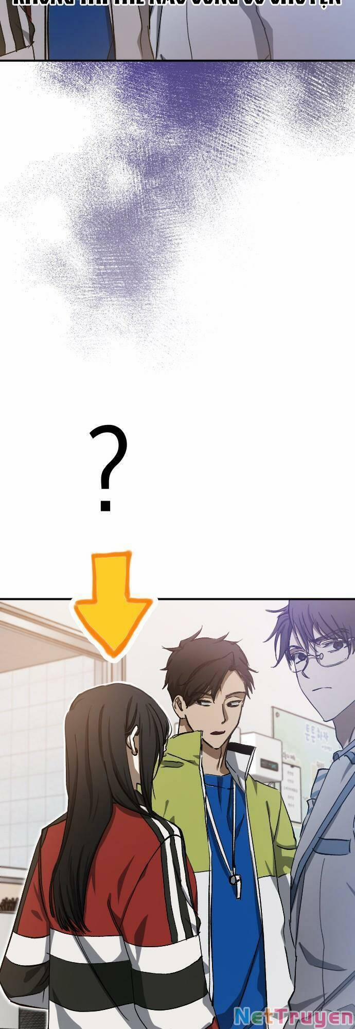 Đêm Của Bóng Tối 14 trang 45