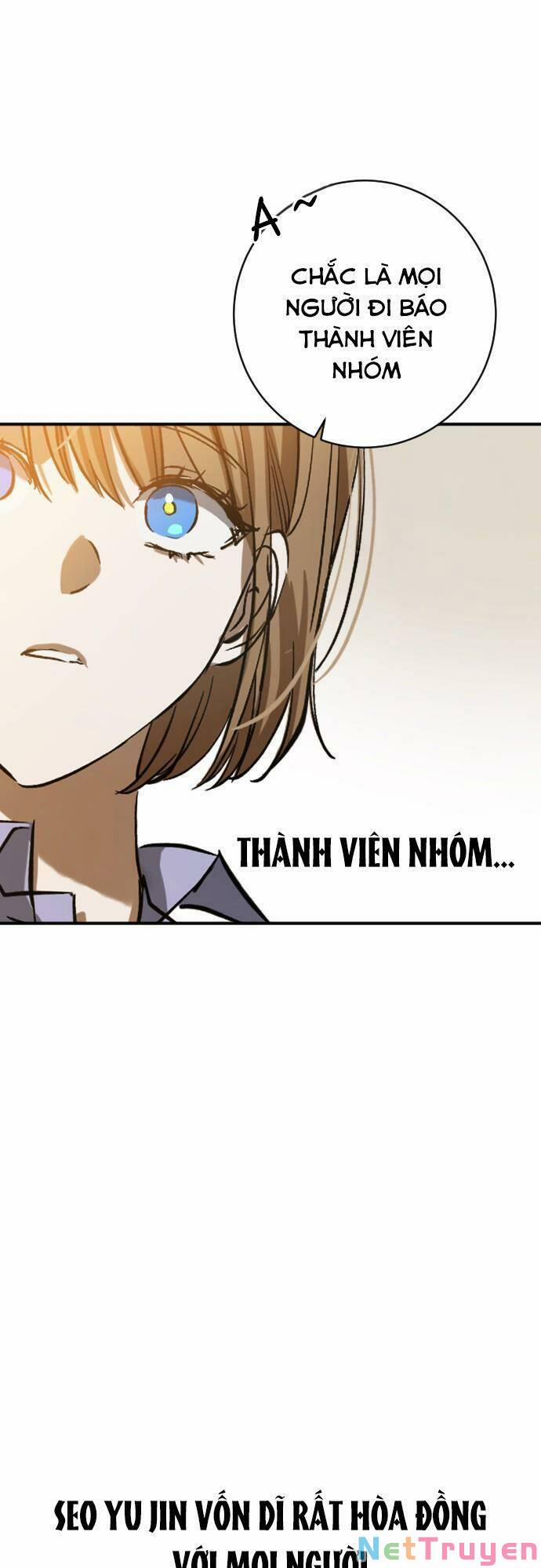 Đêm Của Bóng Tối 14 trang 47