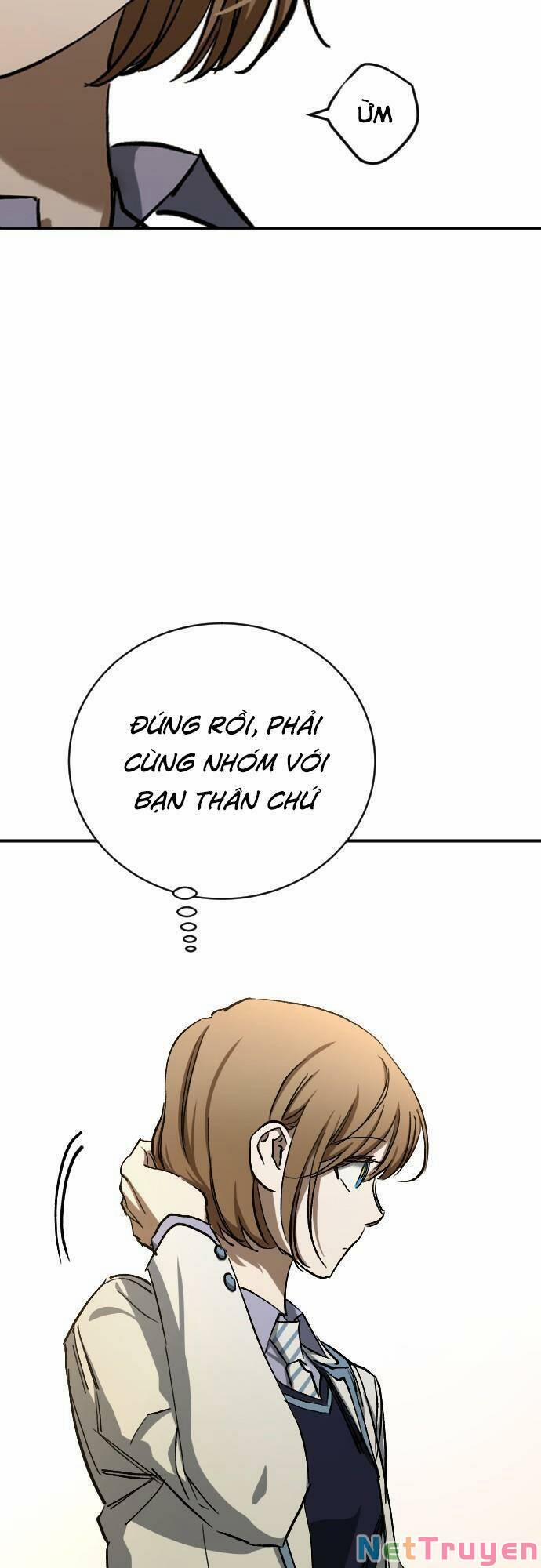 Đêm Của Bóng Tối 14 trang 50