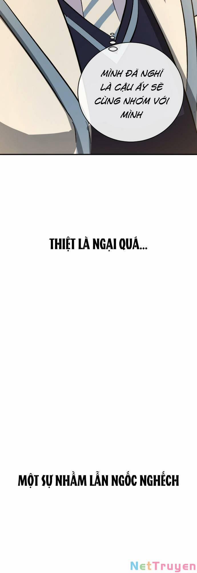 Đêm Của Bóng Tối 14 trang 54