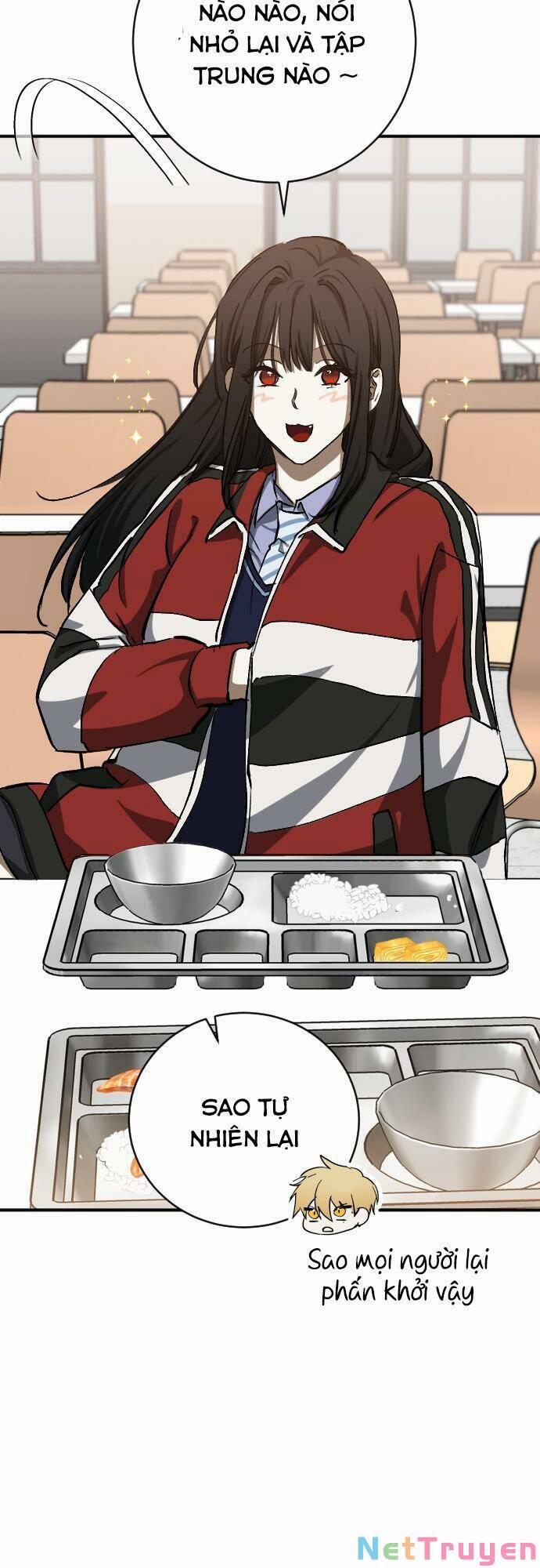 Đêm Của Bóng Tối 14 trang 56