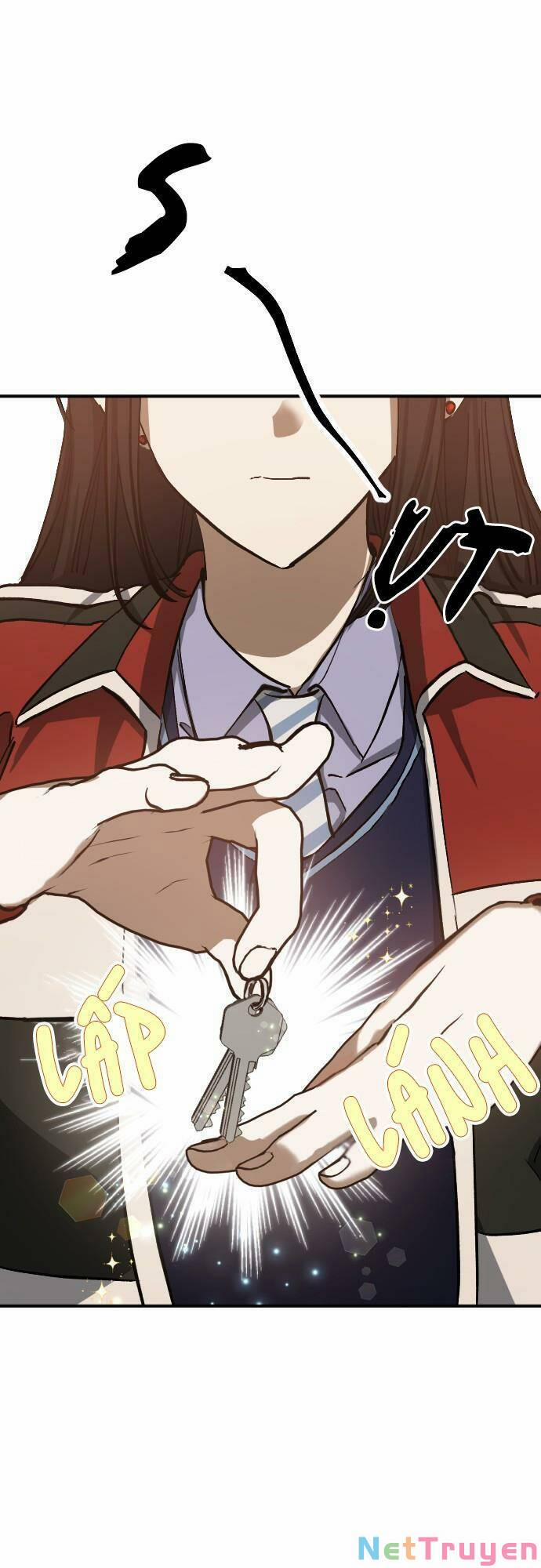 Đêm Của Bóng Tối 14 trang 57