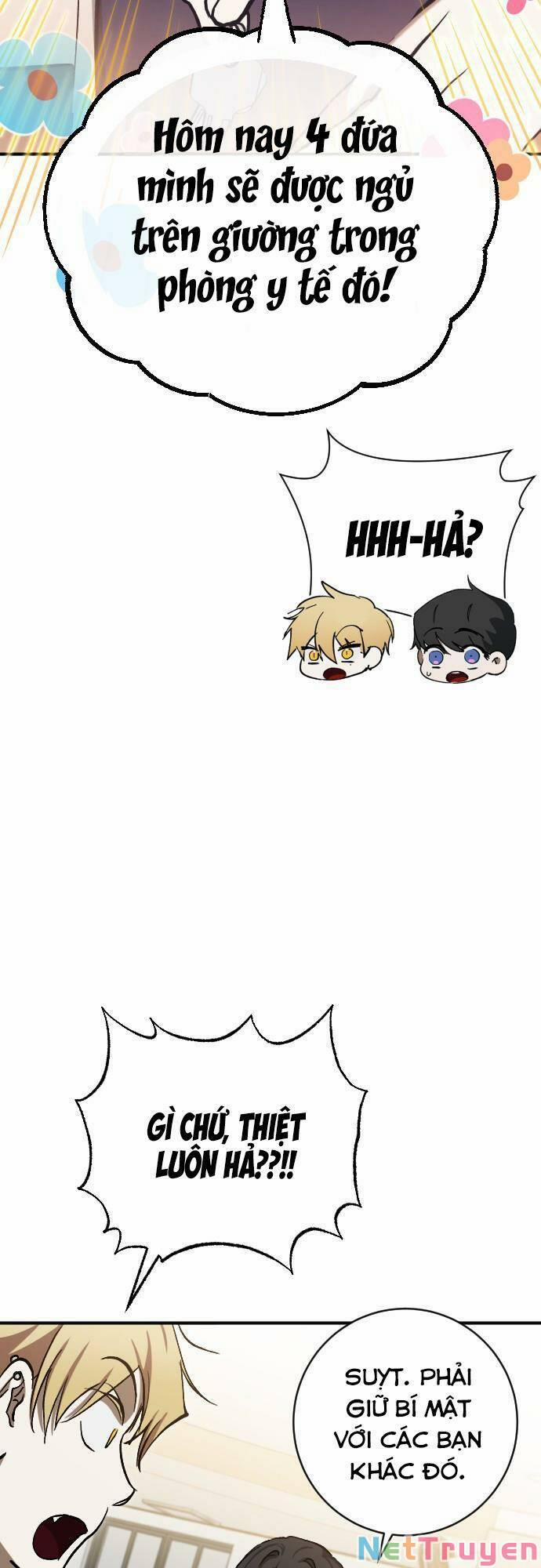 Đêm Của Bóng Tối 14 trang 59