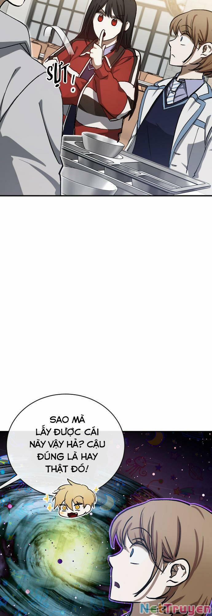 Đêm Của Bóng Tối 14 trang 60