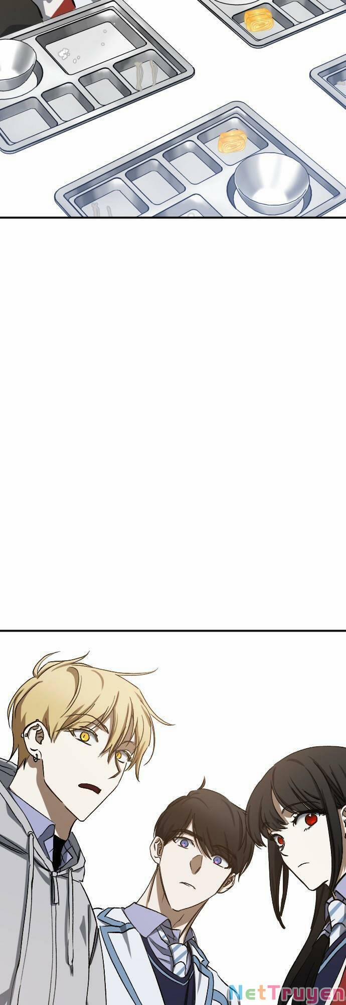 Đêm Của Bóng Tối 14 trang 62