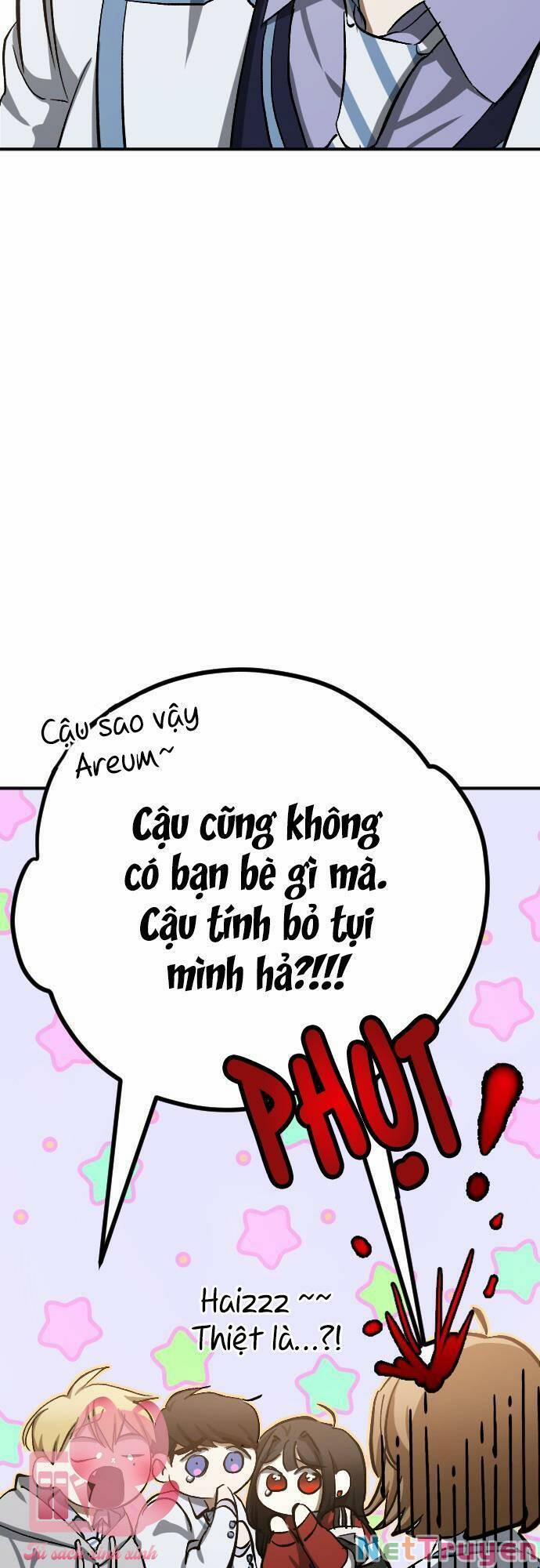 Đêm Của Bóng Tối 14 trang 64