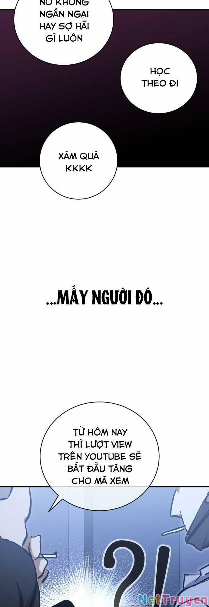 Đêm Của Bóng Tối 14 trang 69