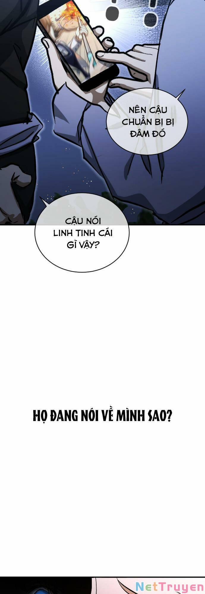 Đêm Của Bóng Tối 14 trang 70