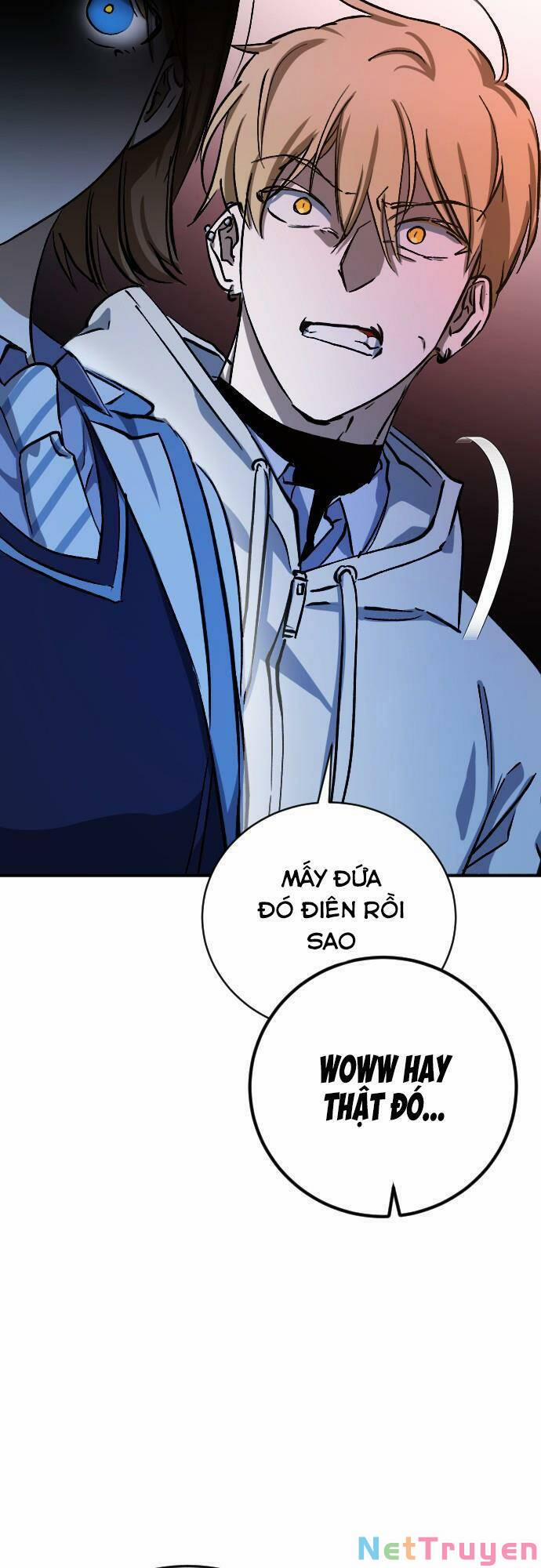 Đêm Của Bóng Tối 14 trang 71