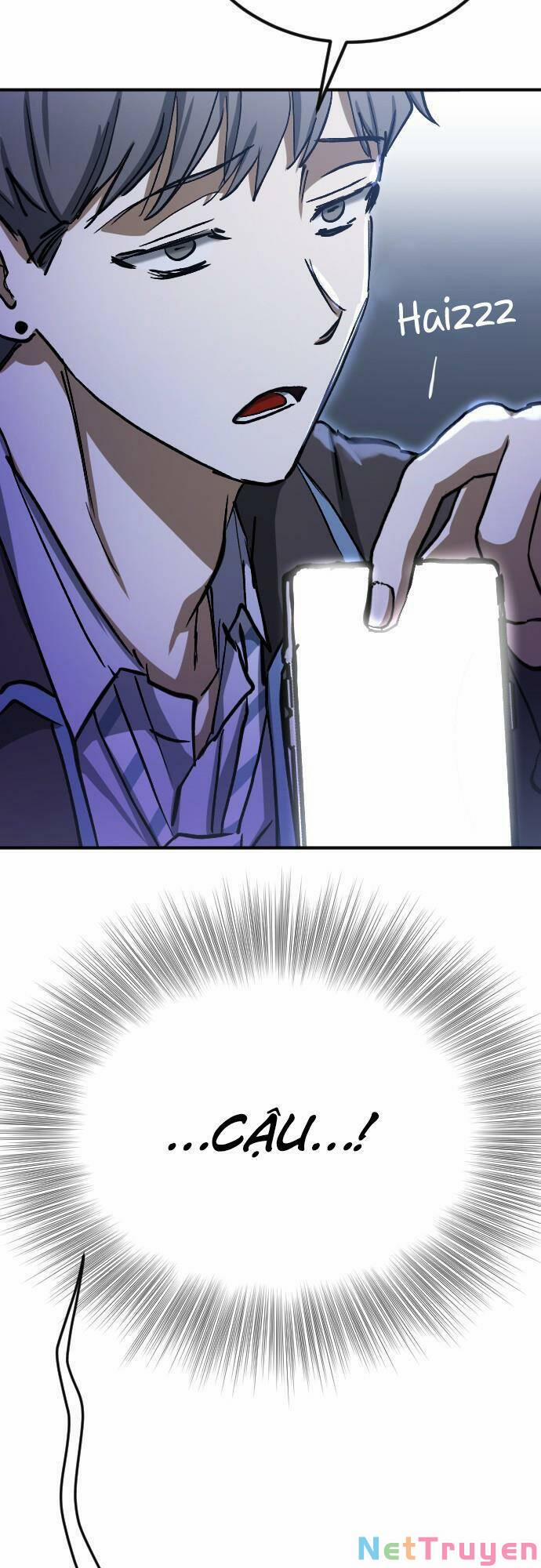 Đêm Của Bóng Tối 14 trang 74