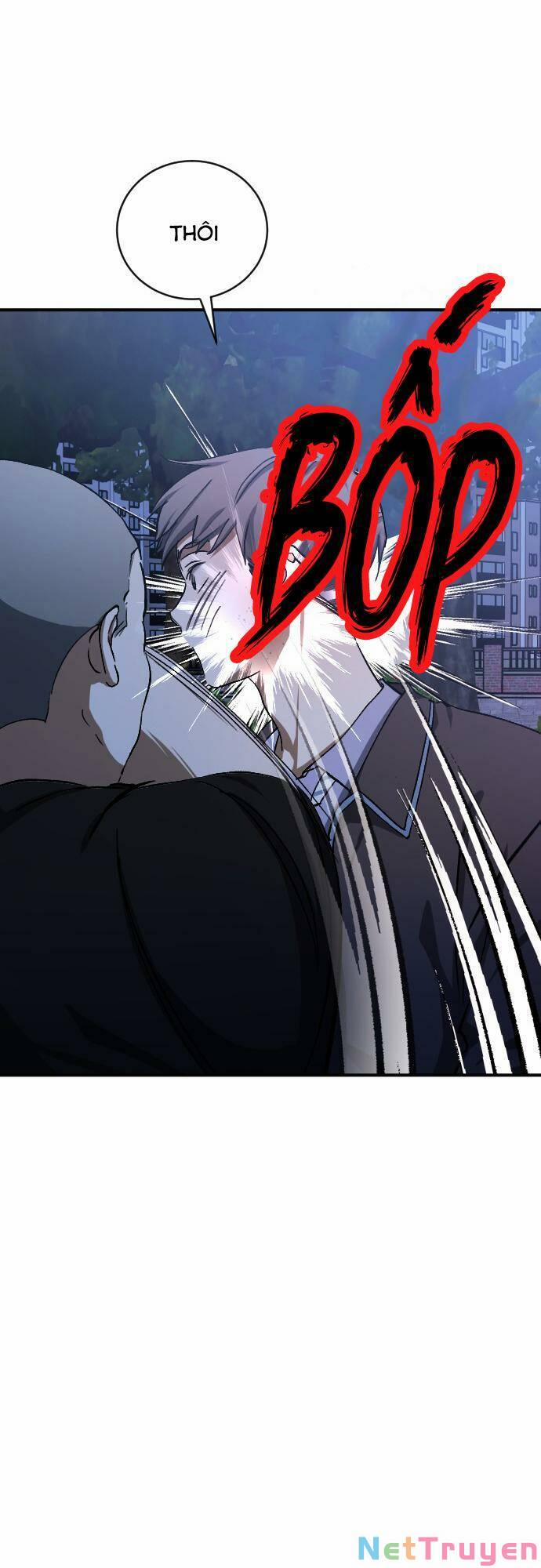 Đêm Của Bóng Tối 15 trang 10