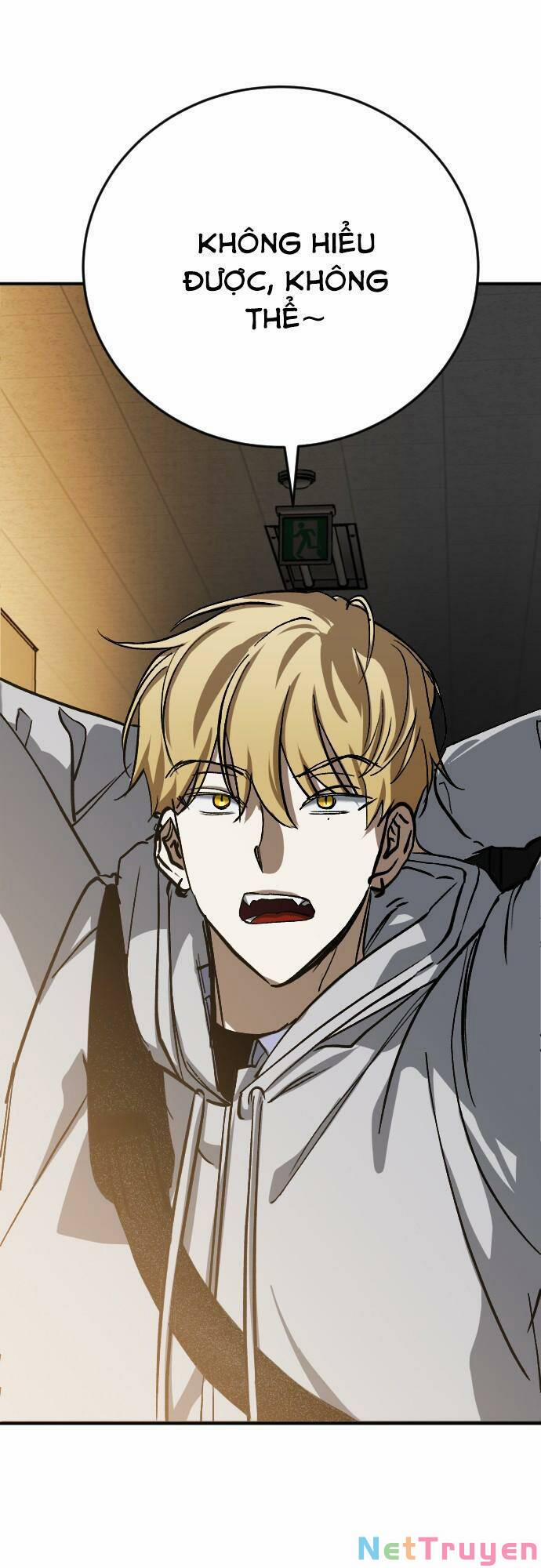 Đêm Của Bóng Tối 15 trang 15