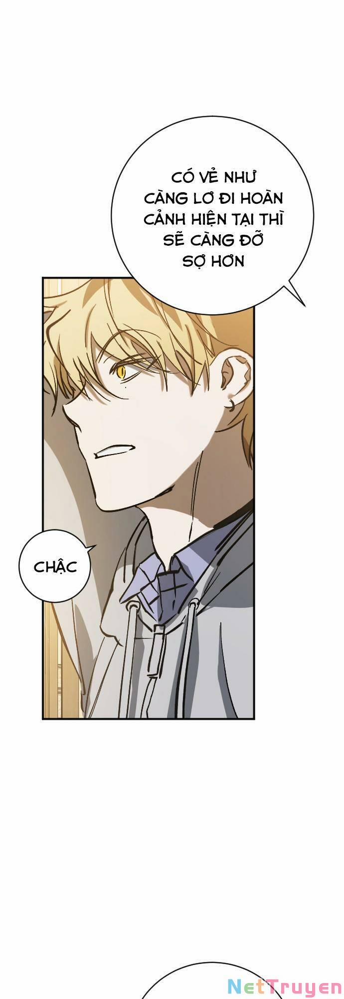 Đêm Của Bóng Tối 15 trang 17