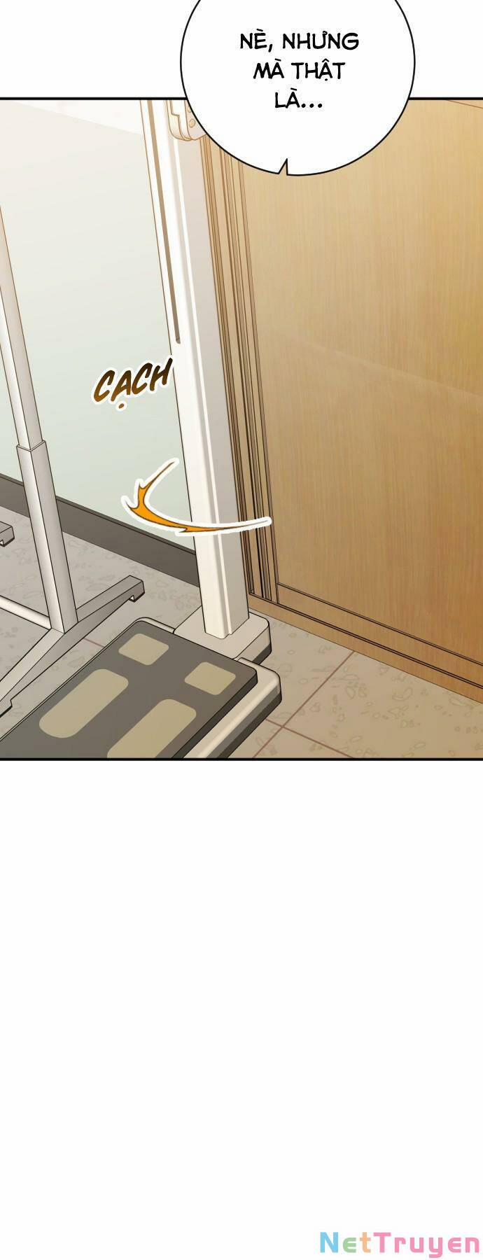 Đêm Của Bóng Tối 15 trang 18