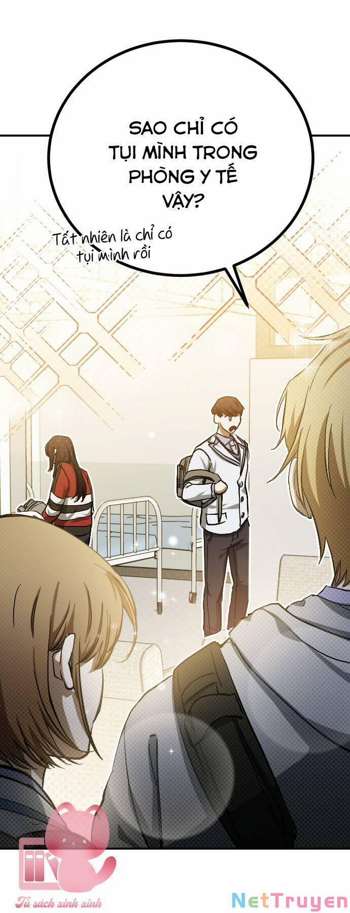 Đêm Của Bóng Tối 15 trang 19