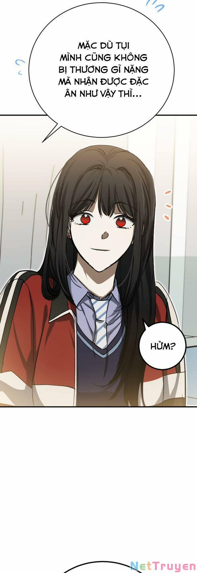Đêm Của Bóng Tối 15 trang 22