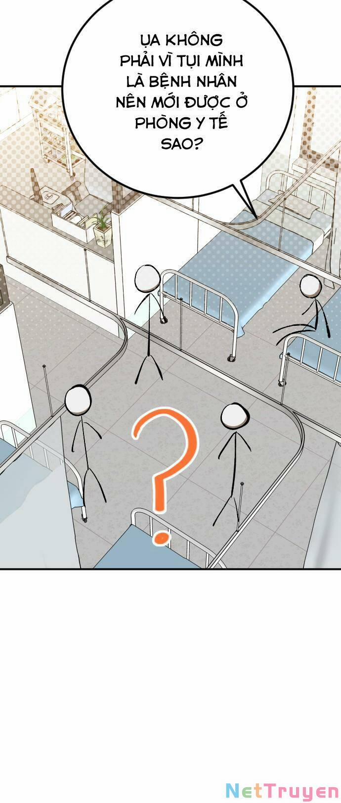 Đêm Của Bóng Tối 15 trang 23