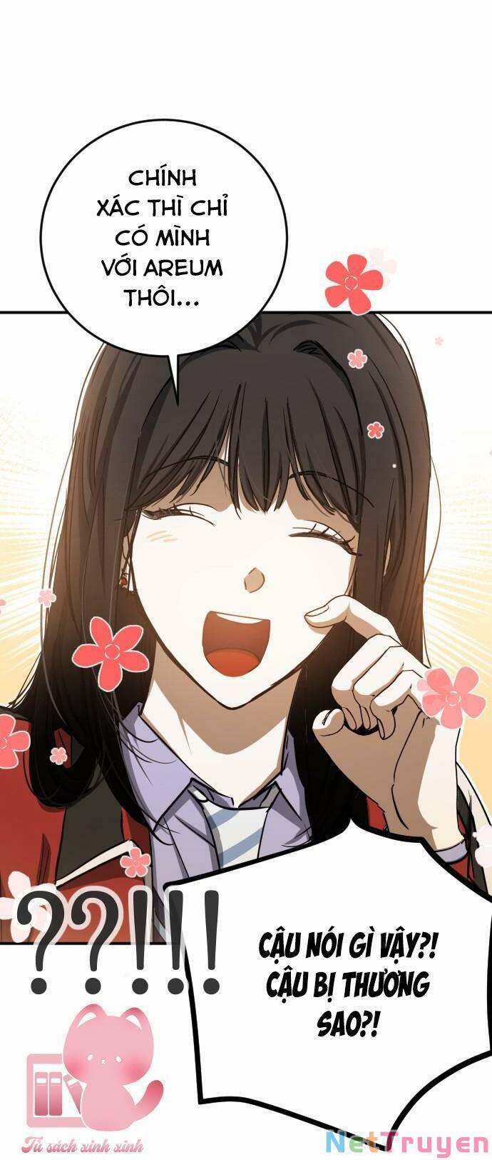 Đêm Của Bóng Tối 15 trang 24