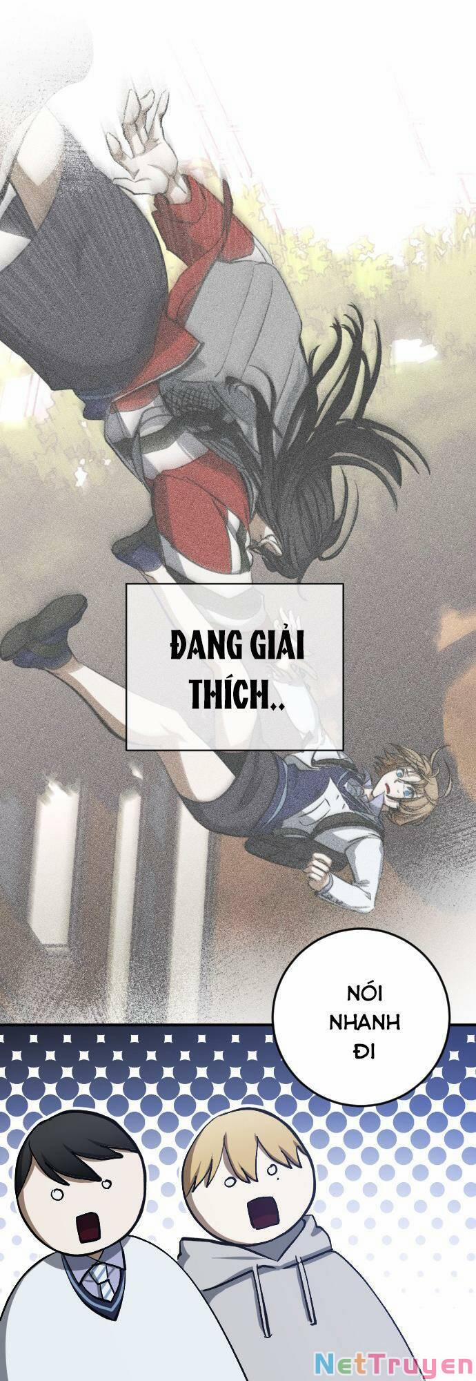 Đêm Của Bóng Tối 15 trang 25