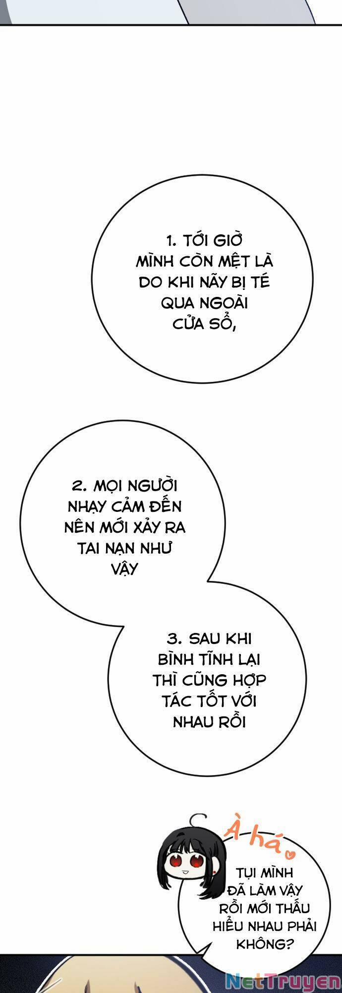 Đêm Của Bóng Tối 15 trang 26