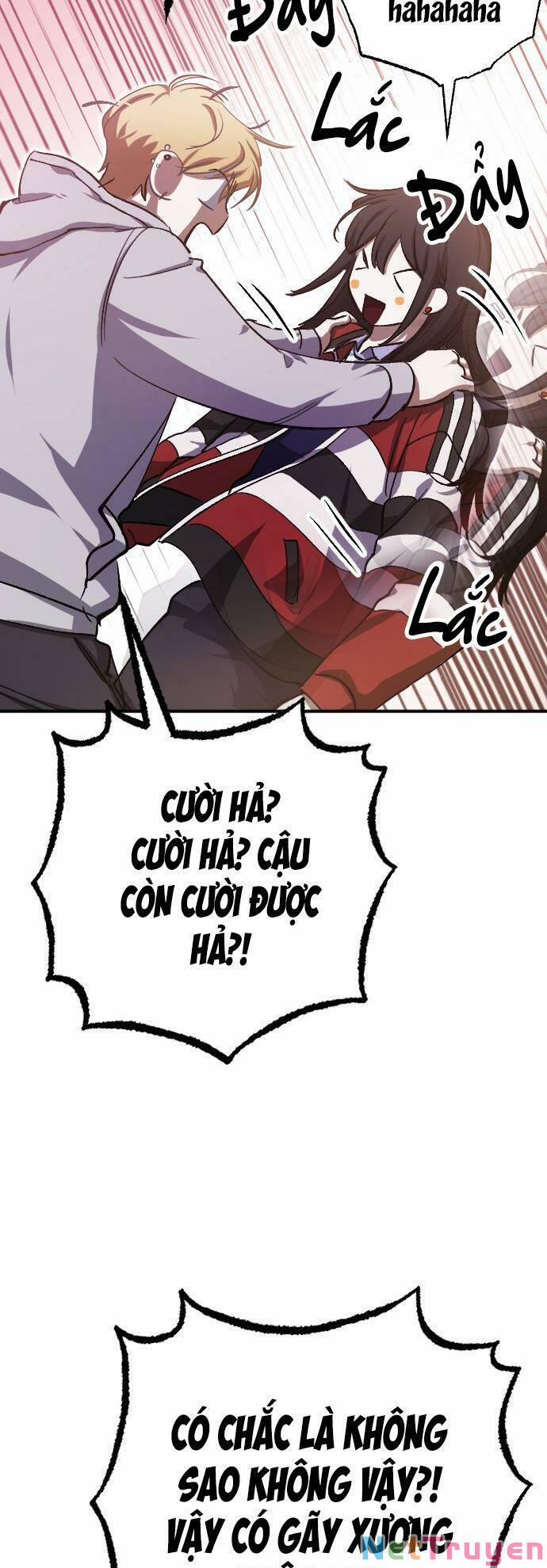 Đêm Của Bóng Tối 15 trang 28