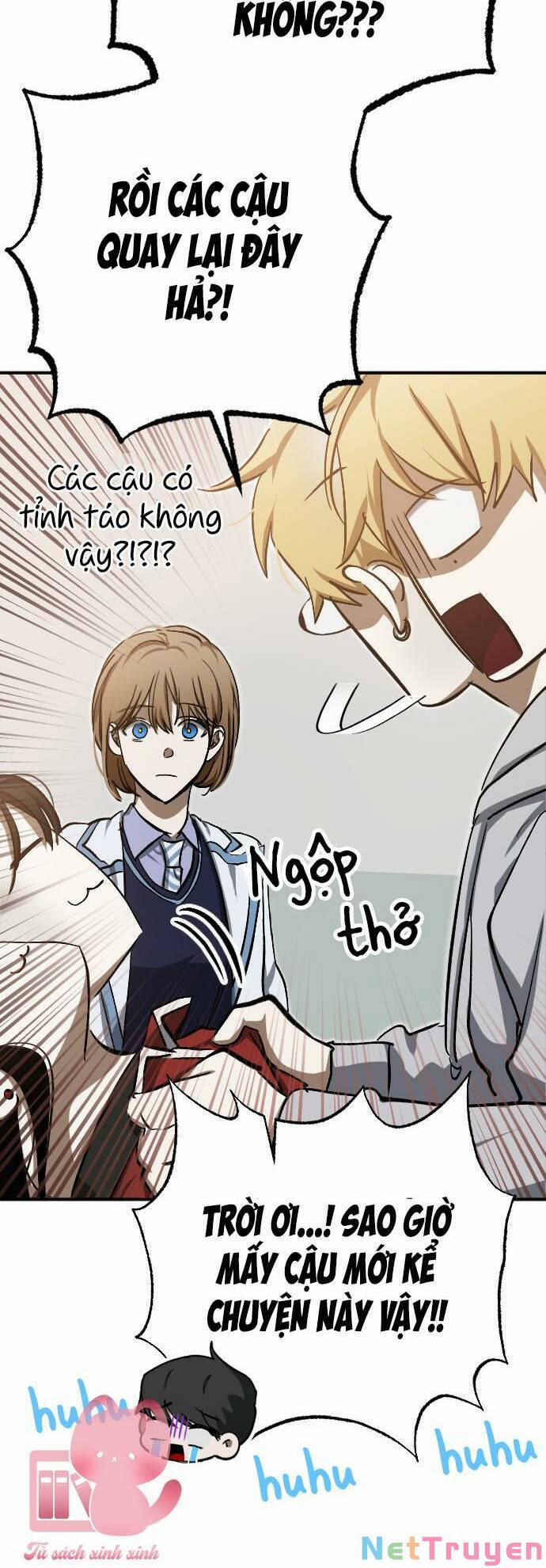 Đêm Của Bóng Tối 15 trang 29