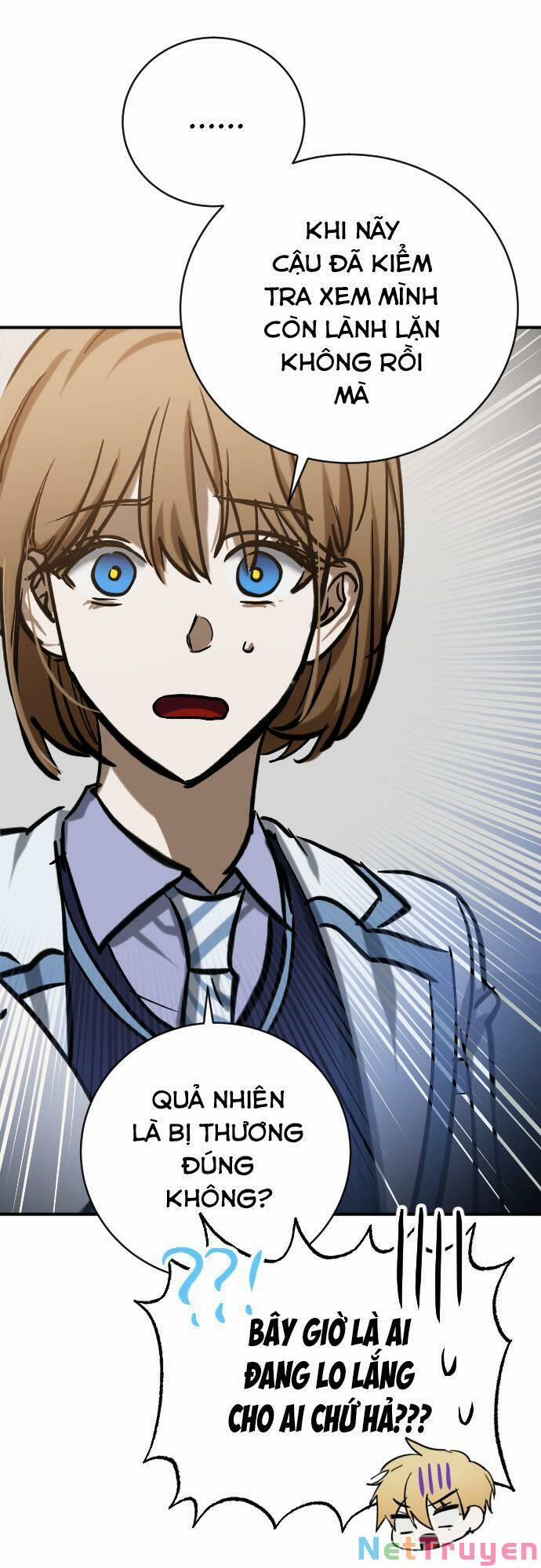 Đêm Của Bóng Tối 15 trang 30