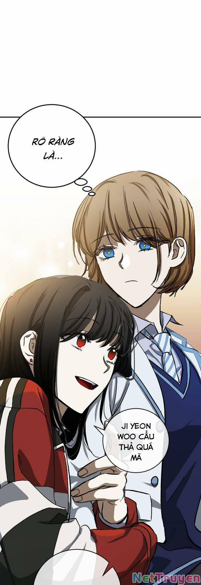 Đêm Của Bóng Tối 15 trang 35