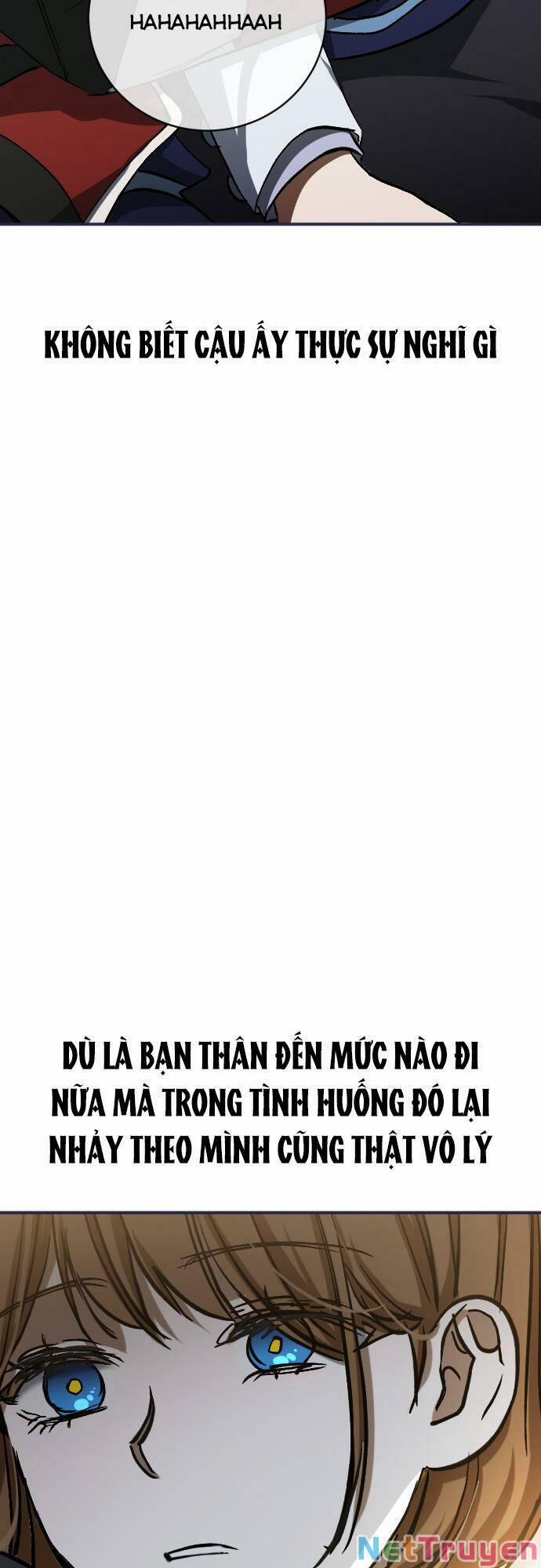 Đêm Của Bóng Tối 15 trang 36