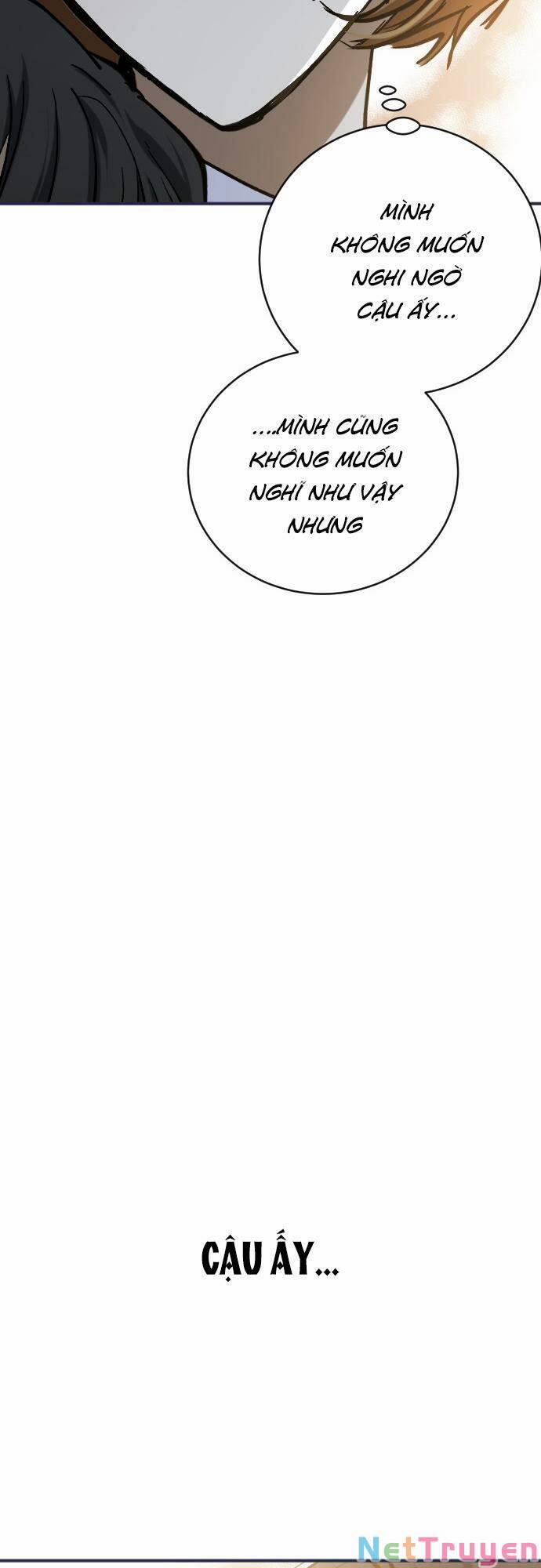Đêm Của Bóng Tối 15 trang 37