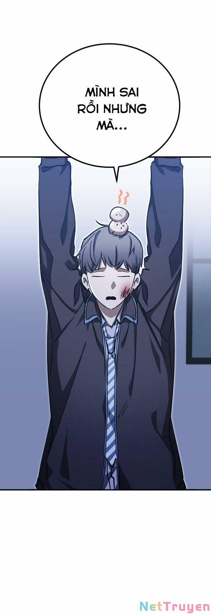 Đêm Của Bóng Tối 15 trang 41