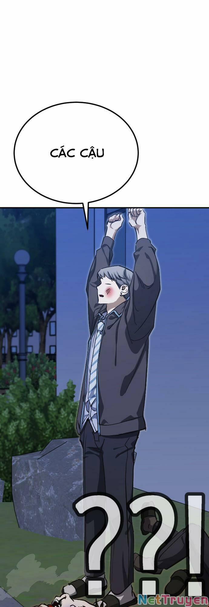 Đêm Của Bóng Tối 15 trang 42